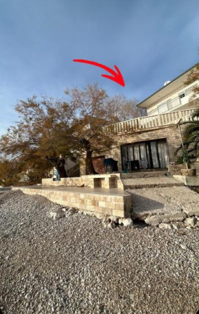 Azure Apartments By The Sea Near City Omiš